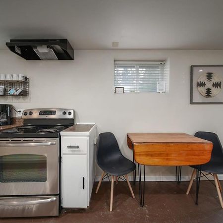 #Stayinmydistrict Pendelton Place Walk To Mt Tabor Portland Exterior photo