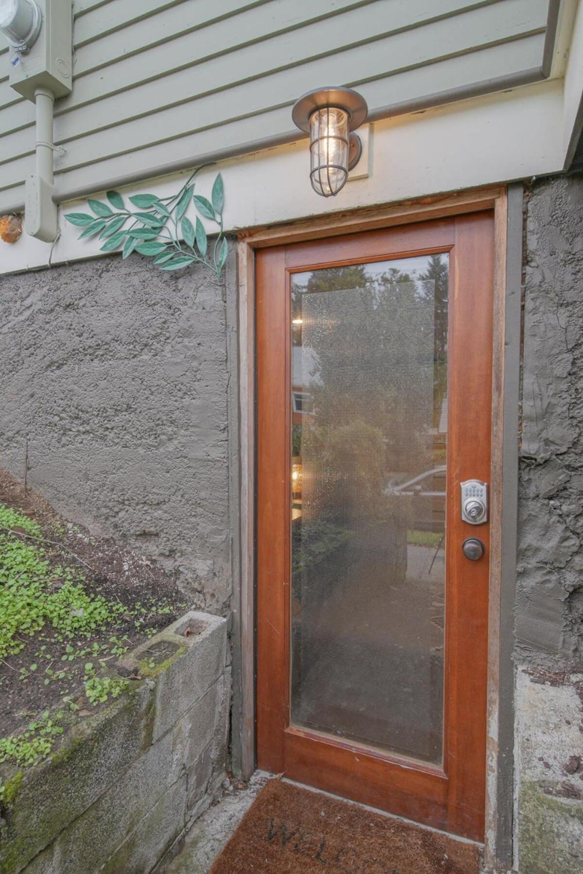 #Stayinmydistrict Pendelton Place Walk To Mt Tabor Portland Exterior photo